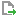Export to GeoJSON Icon