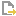 Export to GeoPackage Icon