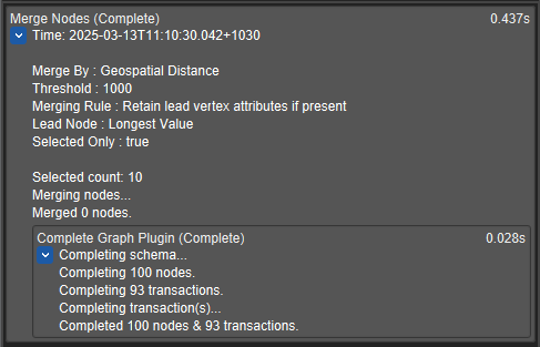 Plugin Reporter