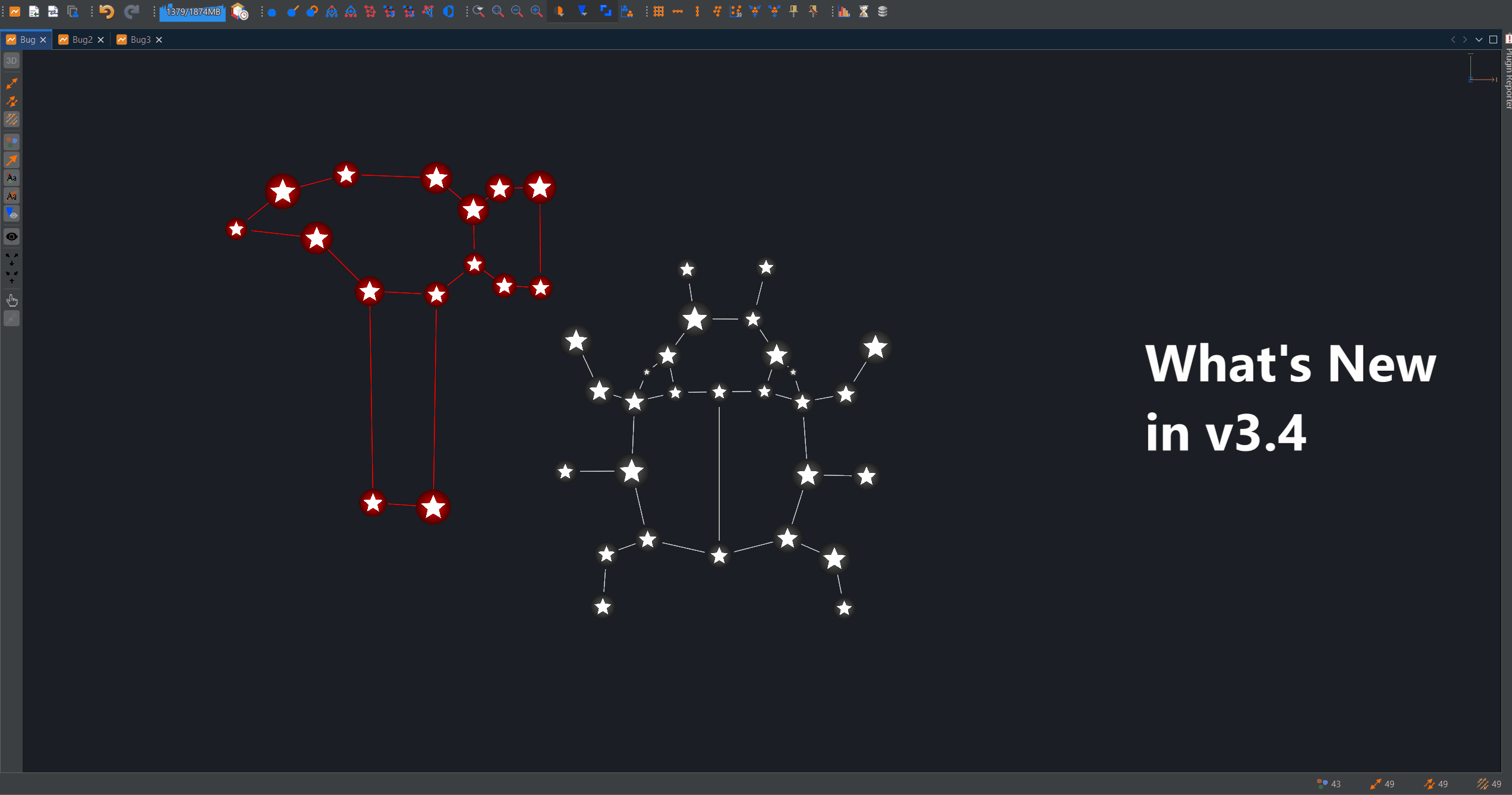 What's new in Constellation v3.4.0