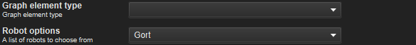 Old Single Choice Dropdowns